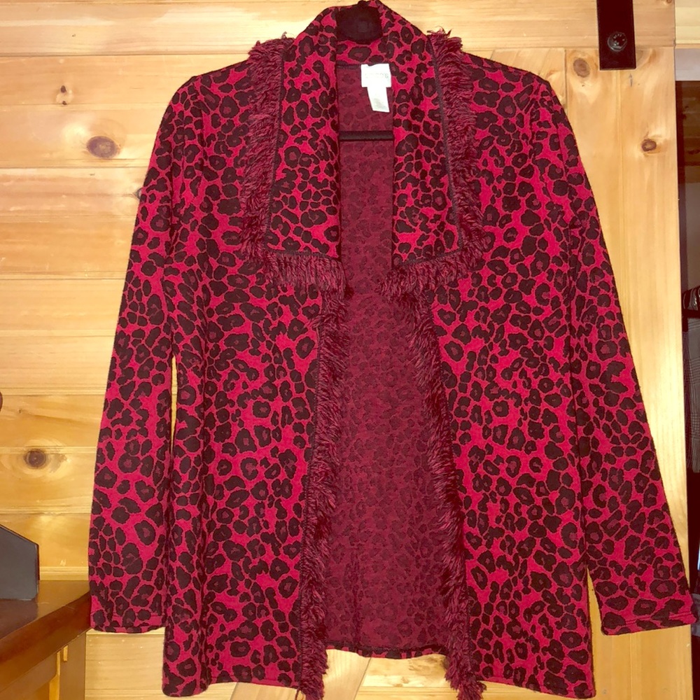 Chico’s Cardigan